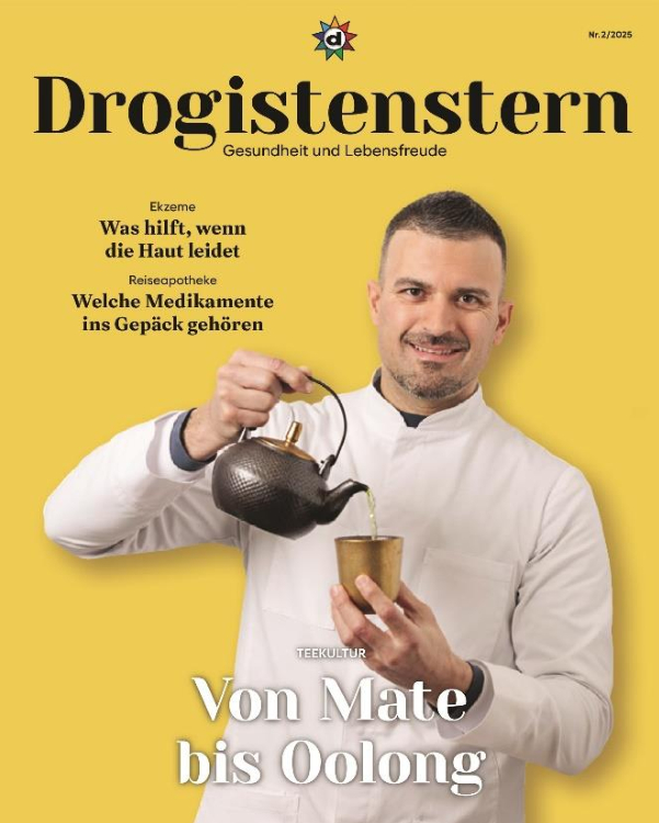 Jetzt aktuell